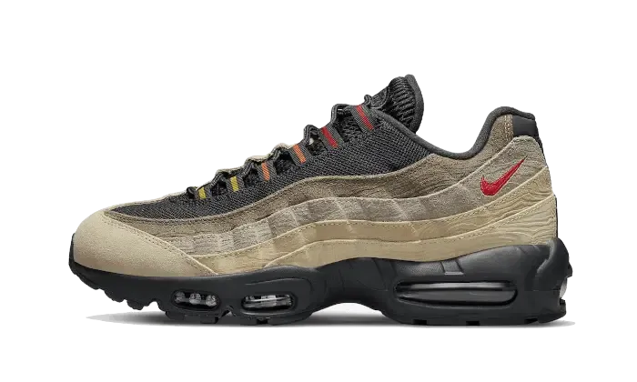 Nike Air Max 95 Topographic