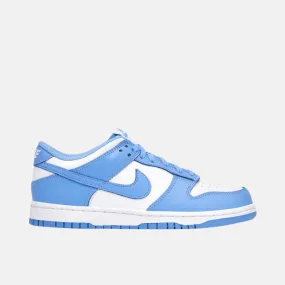 NIKE DUNK LOW - UNIVERSITY BLUE