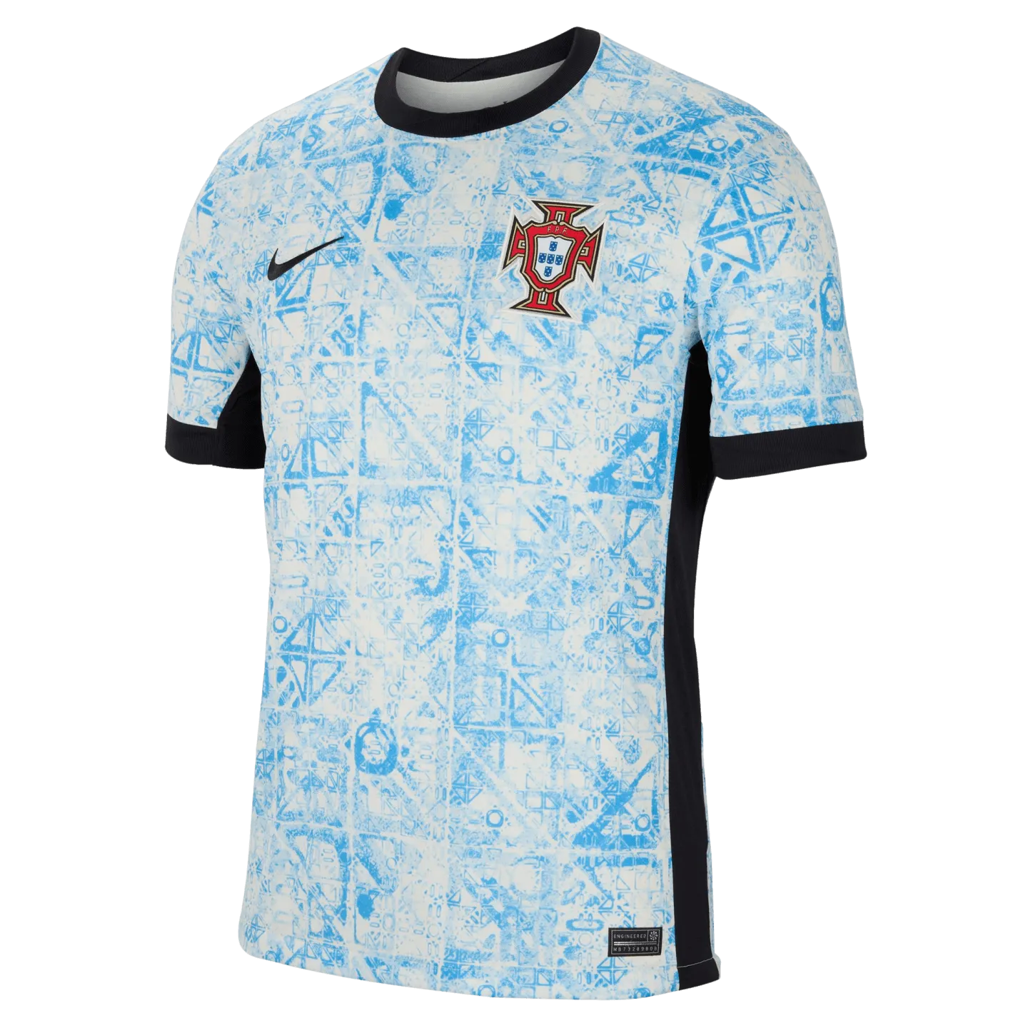 Nike Portugal 2024 Away Jersey