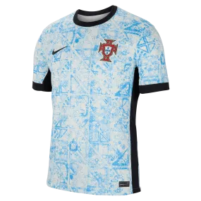 Nike Portugal 2024 Away Jersey