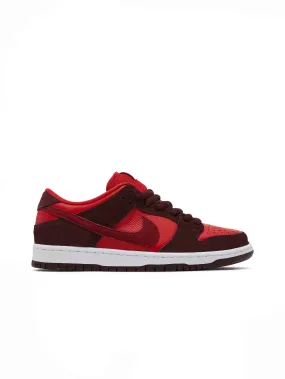 Nike SB Dunk Low Cherry