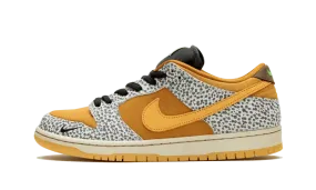 Nike SB Dunk Low Safari