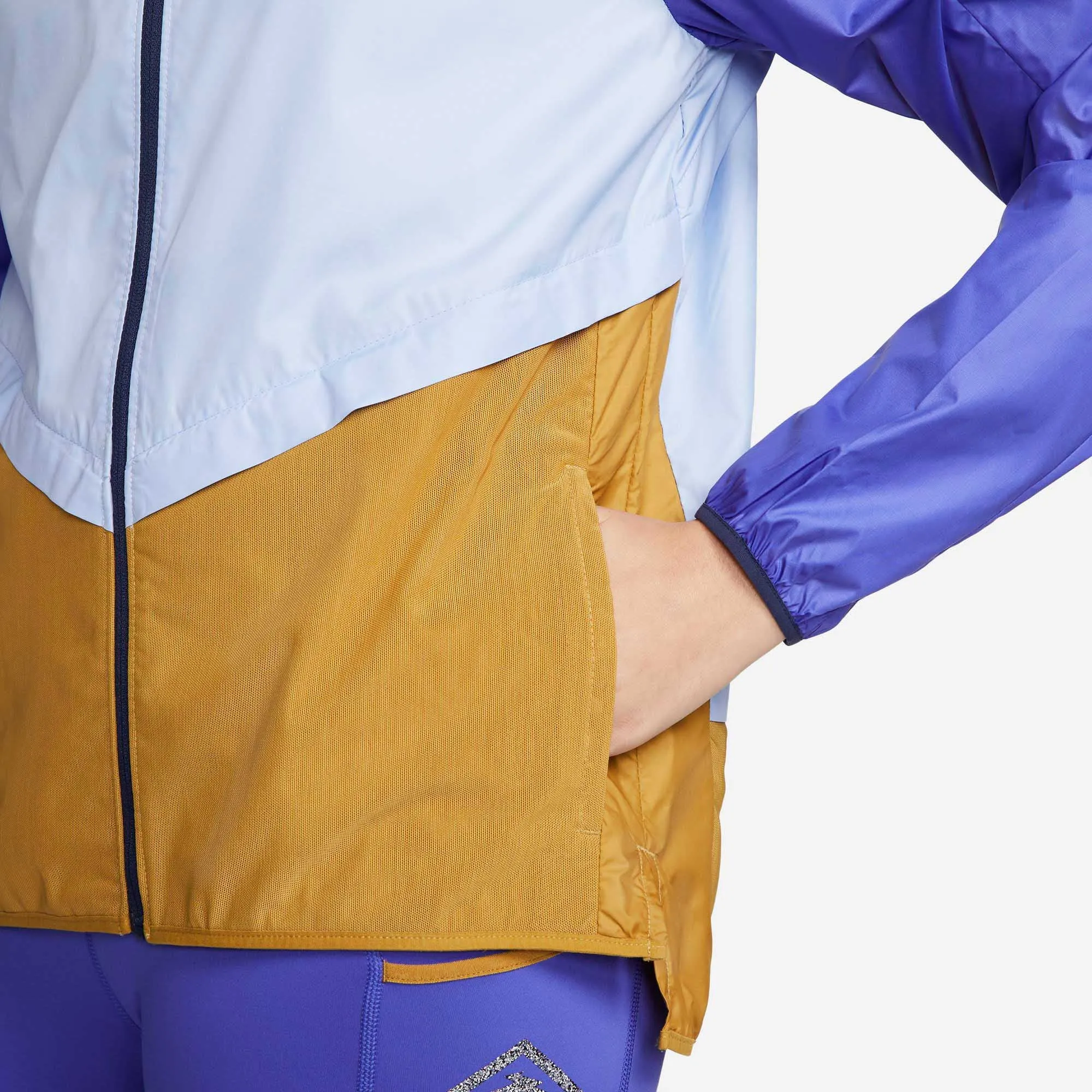 Nike | Women's SF Trail Jacket