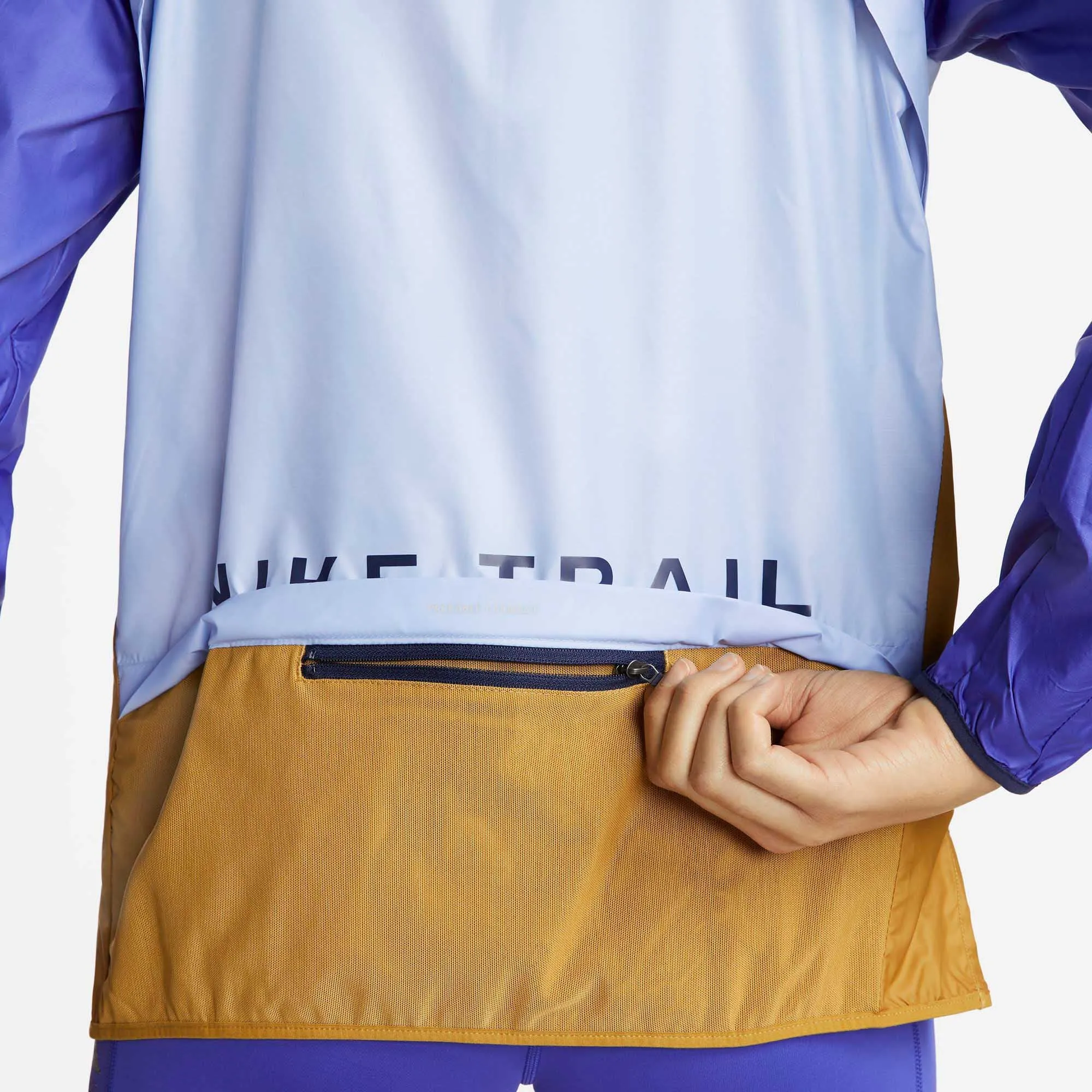 Nike | Women's SF Trail Jacket