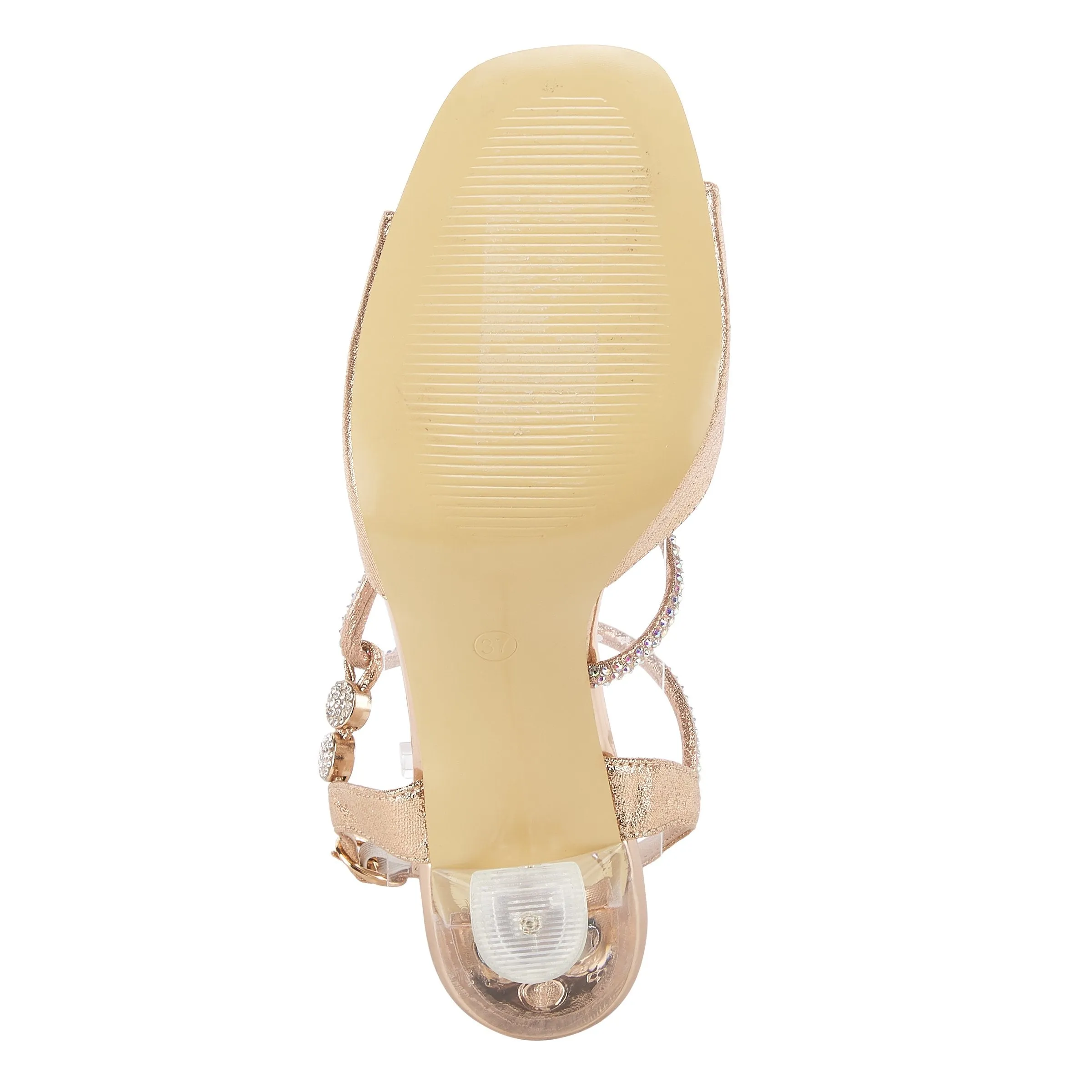 PATRIZIA TIOANNA SANDAL