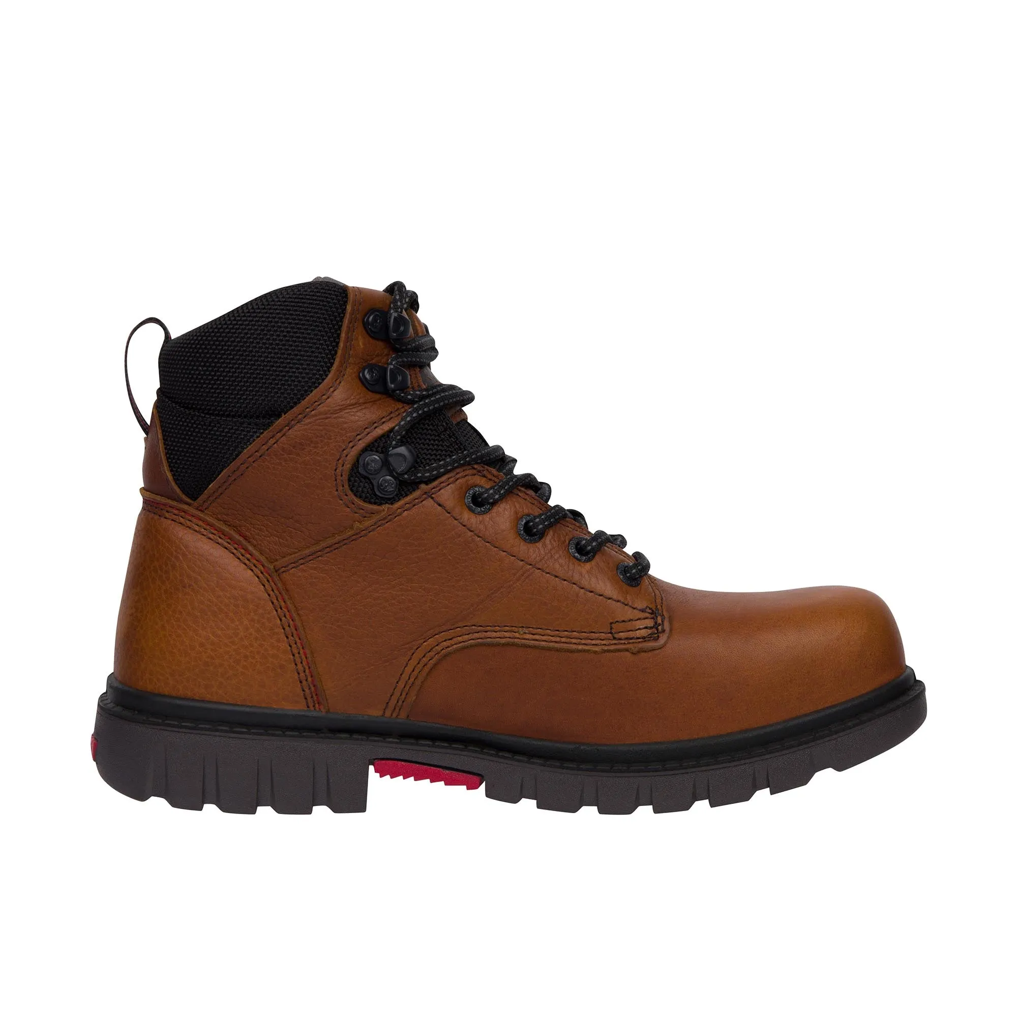 Rocky Worksmart USA  Composite Toe Brown