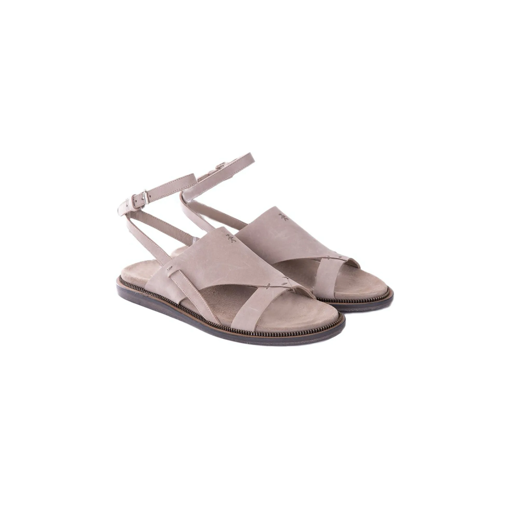 Sandal Icarus Taupe