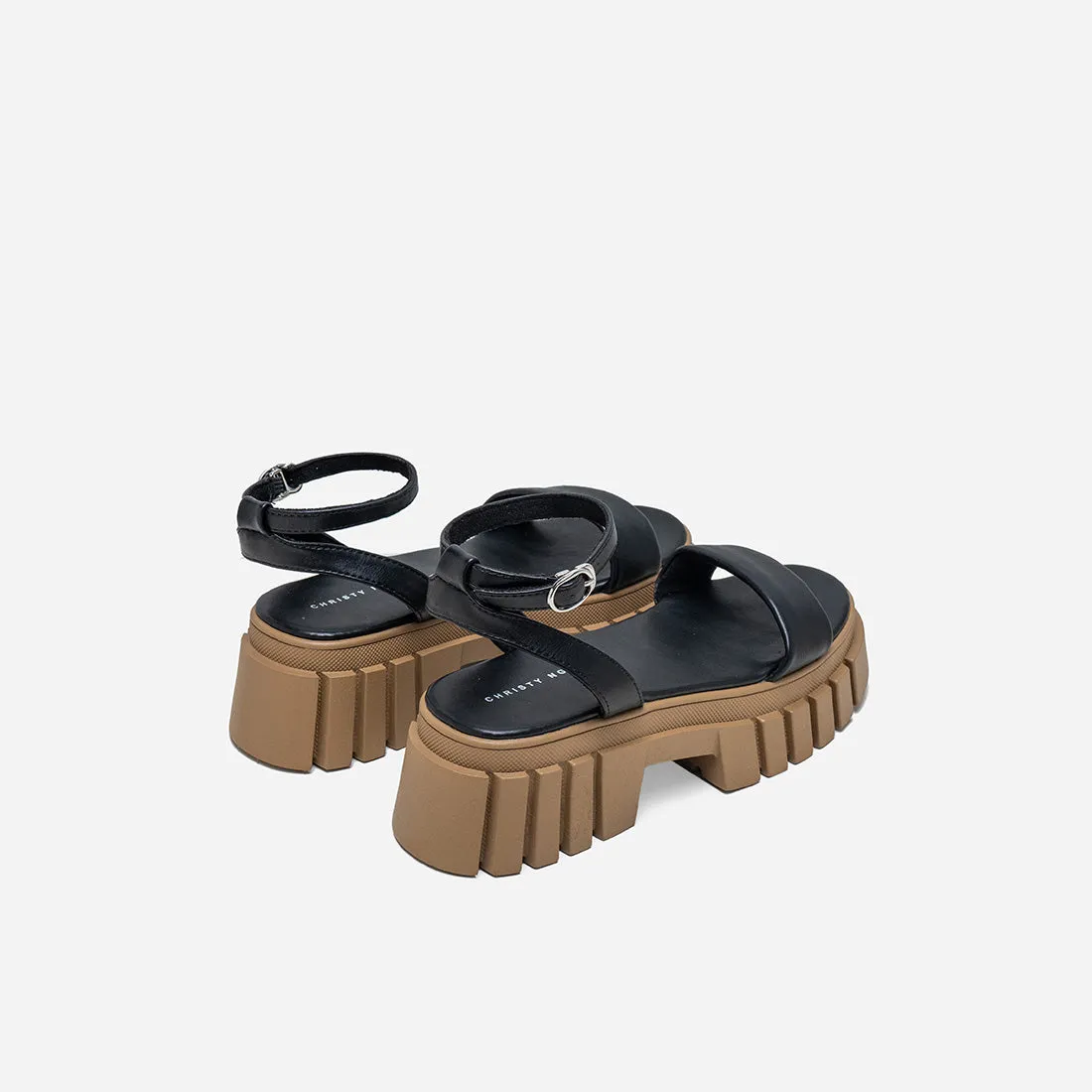 Steffie Platform Sandals