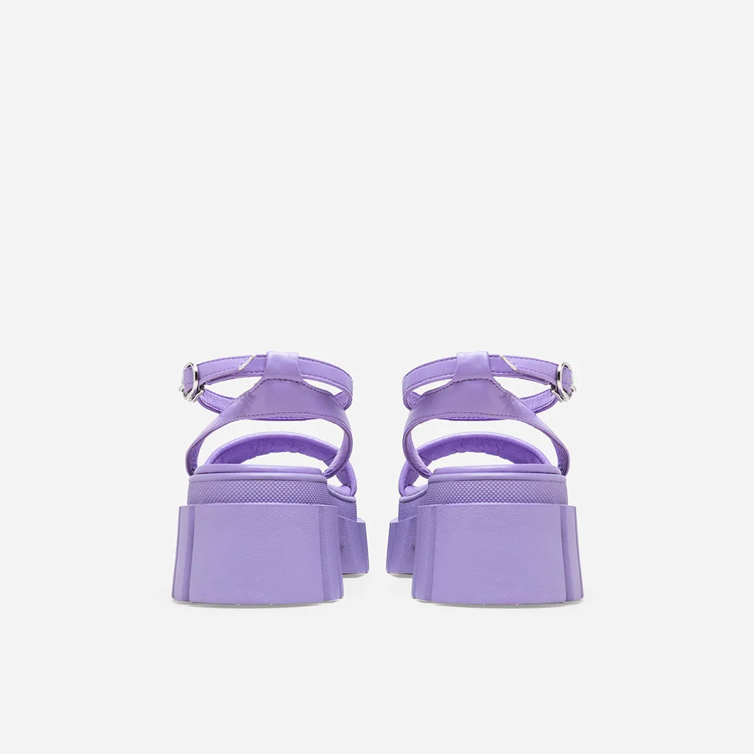 Steffie Platform Sandals