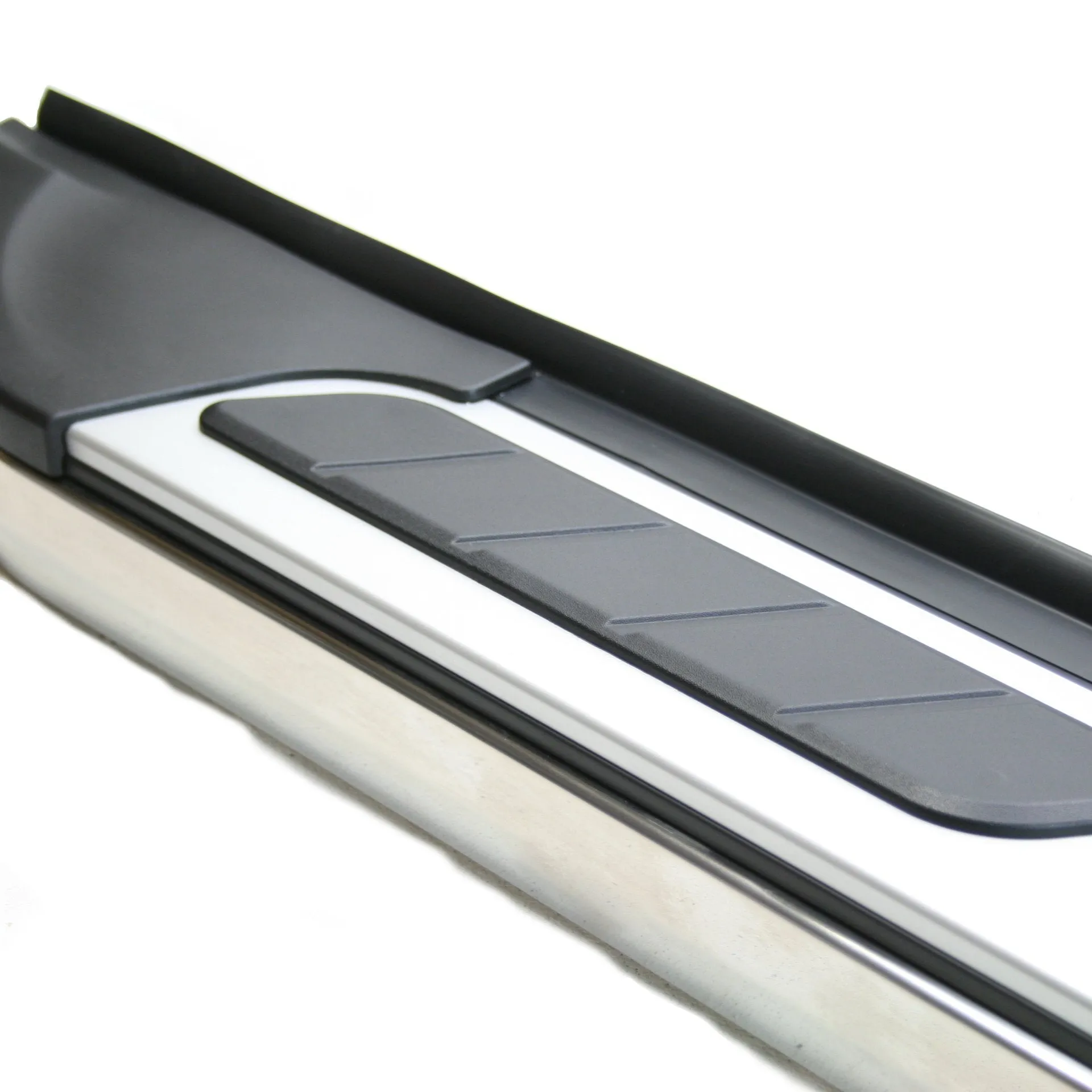 Suburban Side Steps Running Boards for Lexus RX 200t