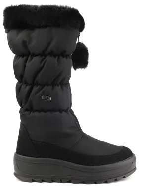 Toboggan 2.0 Iron Women's Winter Boot