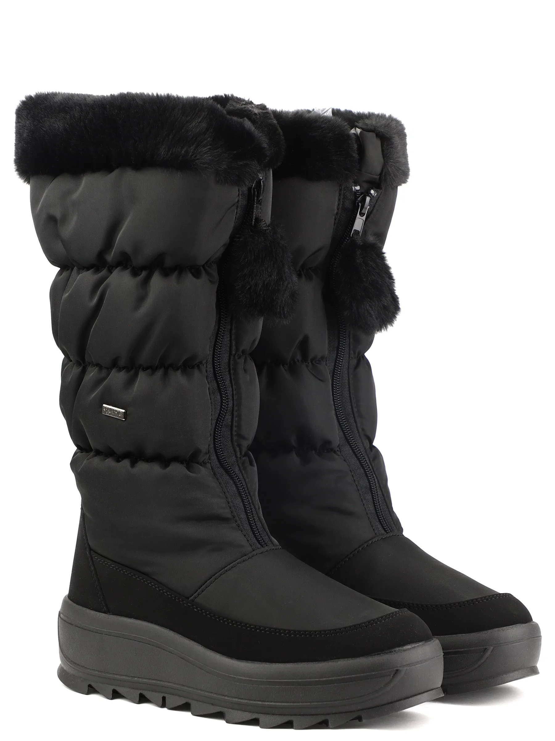 Toboggan 2.0 Iron Women's Winter Boot