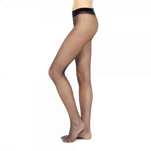 Ultra Sheer Pantyhose - Italian Design - 8 den