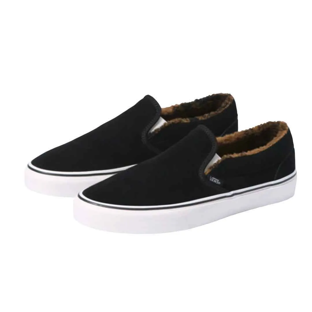 Vans - Unisex Classic Slip-On Shoes (7VCFABI)