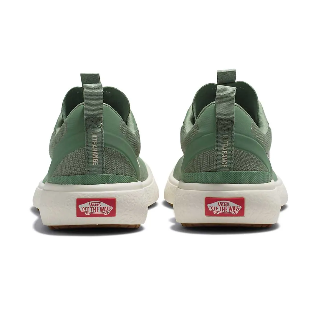 Vans - Unisex UltraRange EXO Shoes (4U1KGRN)