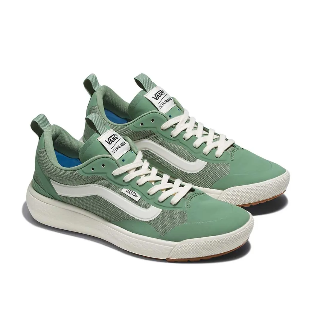 Vans - Unisex UltraRange EXO Shoes (4U1KGRN)