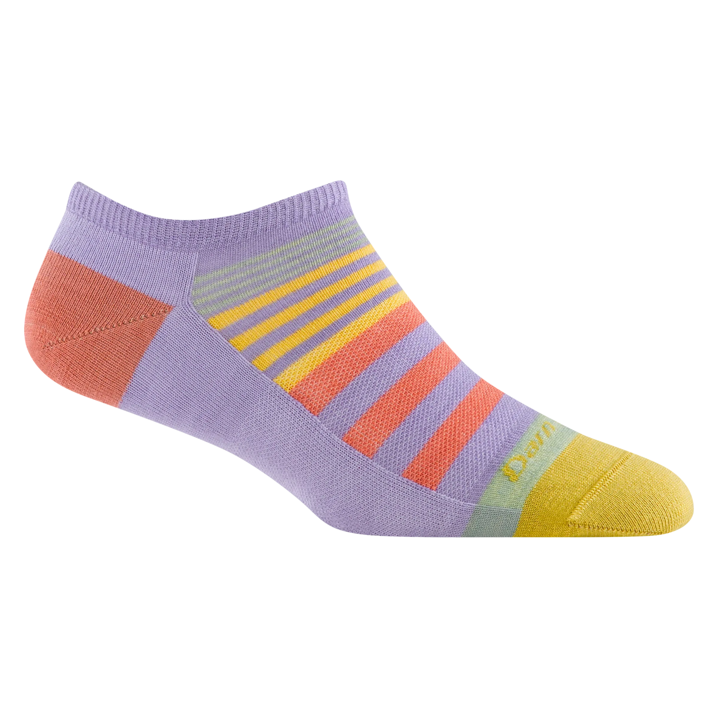 Women's Beachcomber No Show  Lightweight Lifestyle Sock