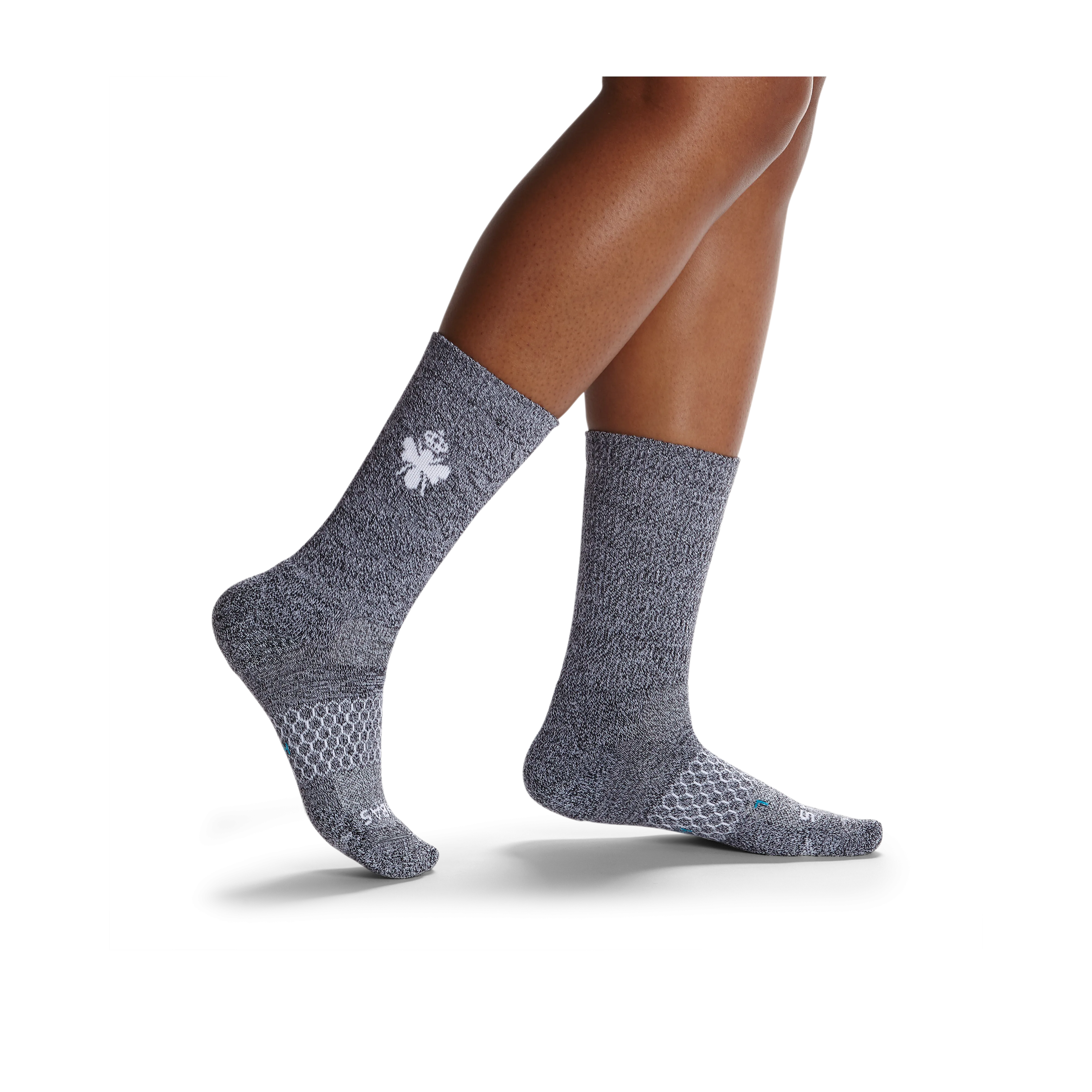 Women's Calf Sock Starter 4-Pack