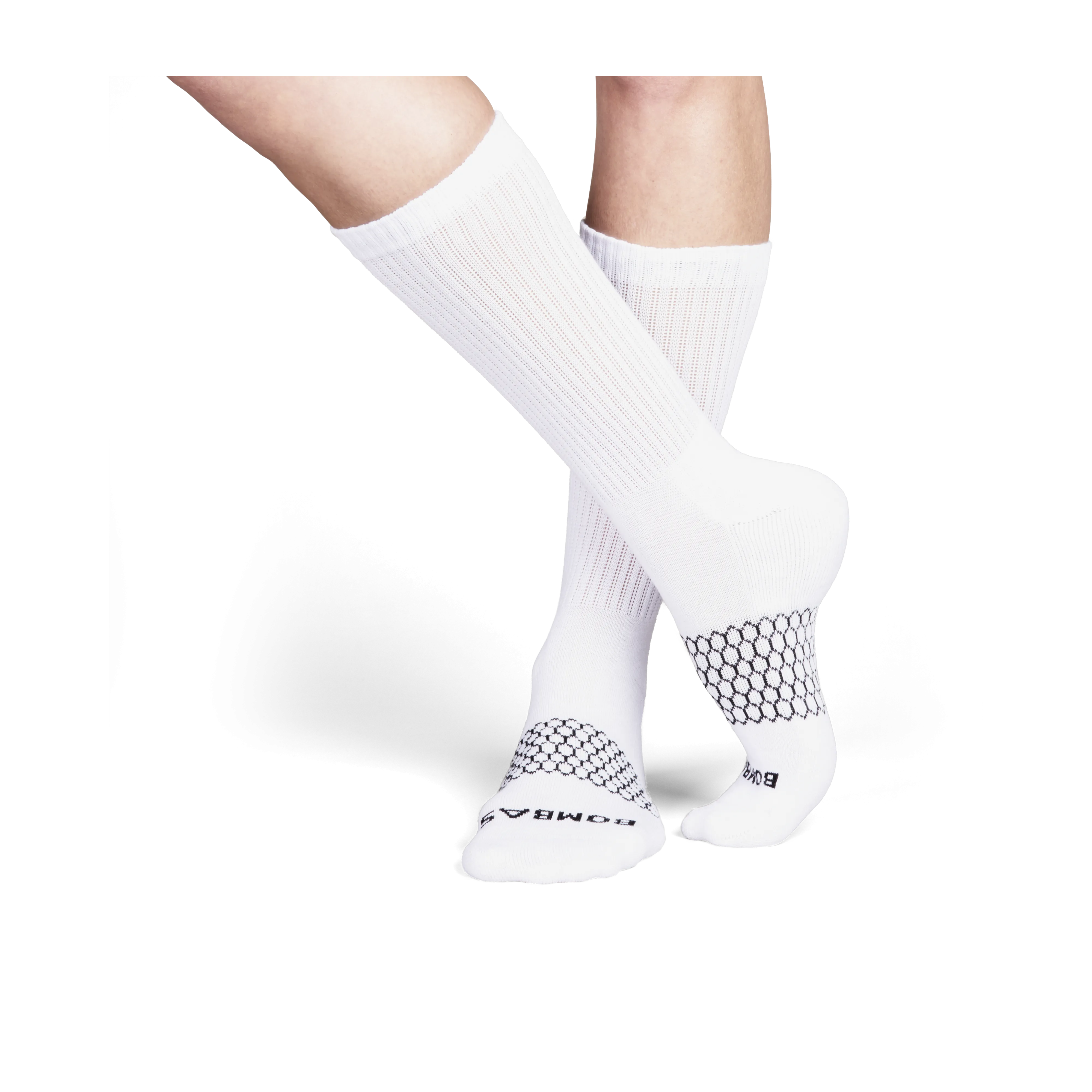 Women's Calf Sock Starter 4-Pack