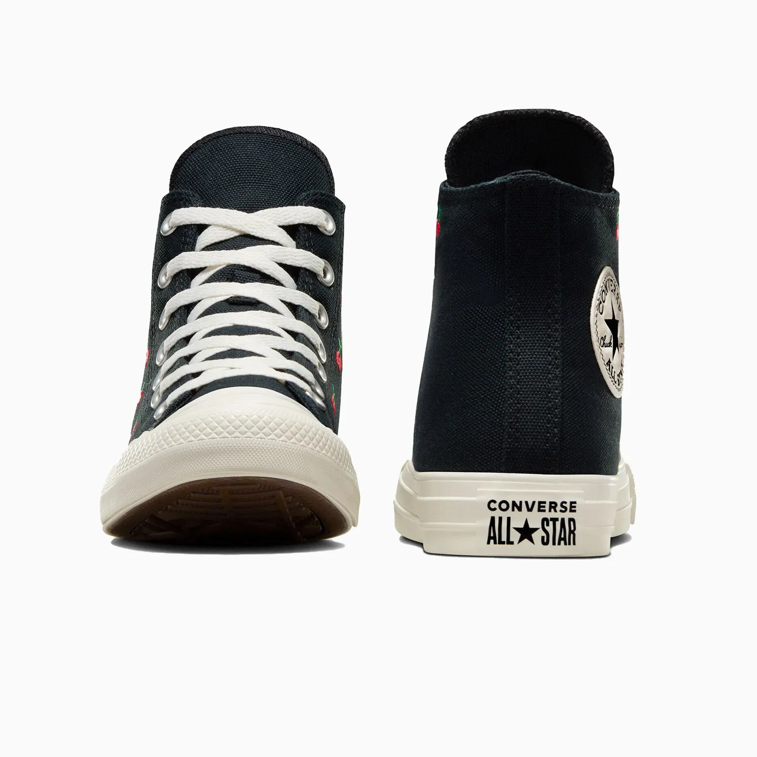 Women's Chuck Taylor All Star High