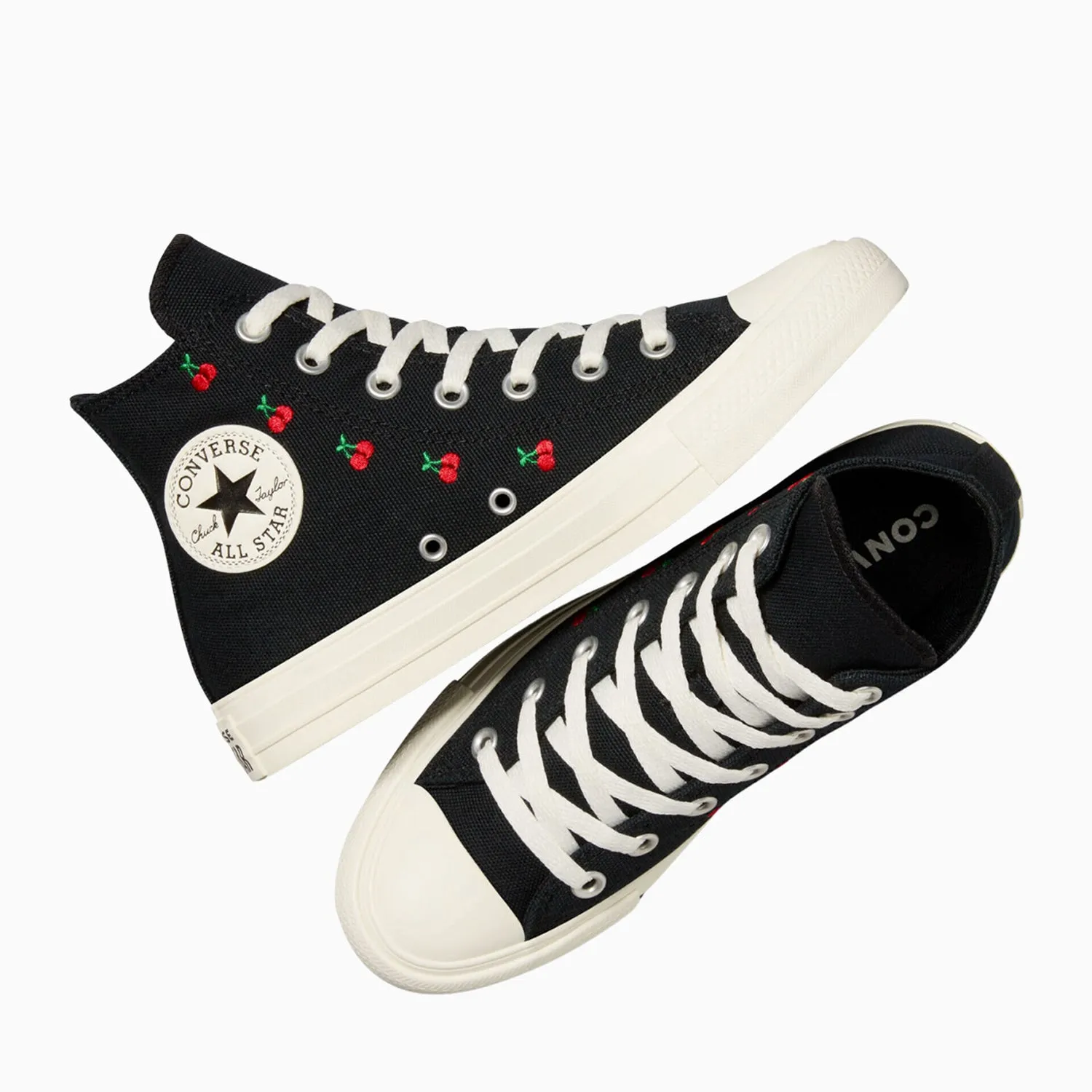 Women's Chuck Taylor All Star High