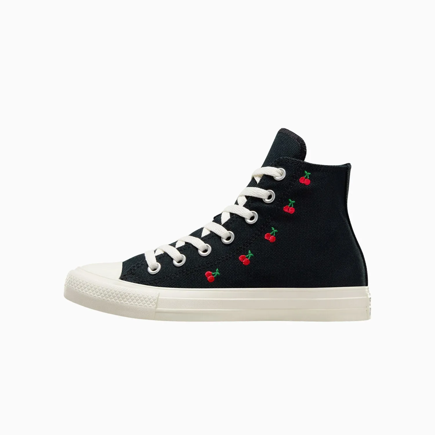 Women's Chuck Taylor All Star High