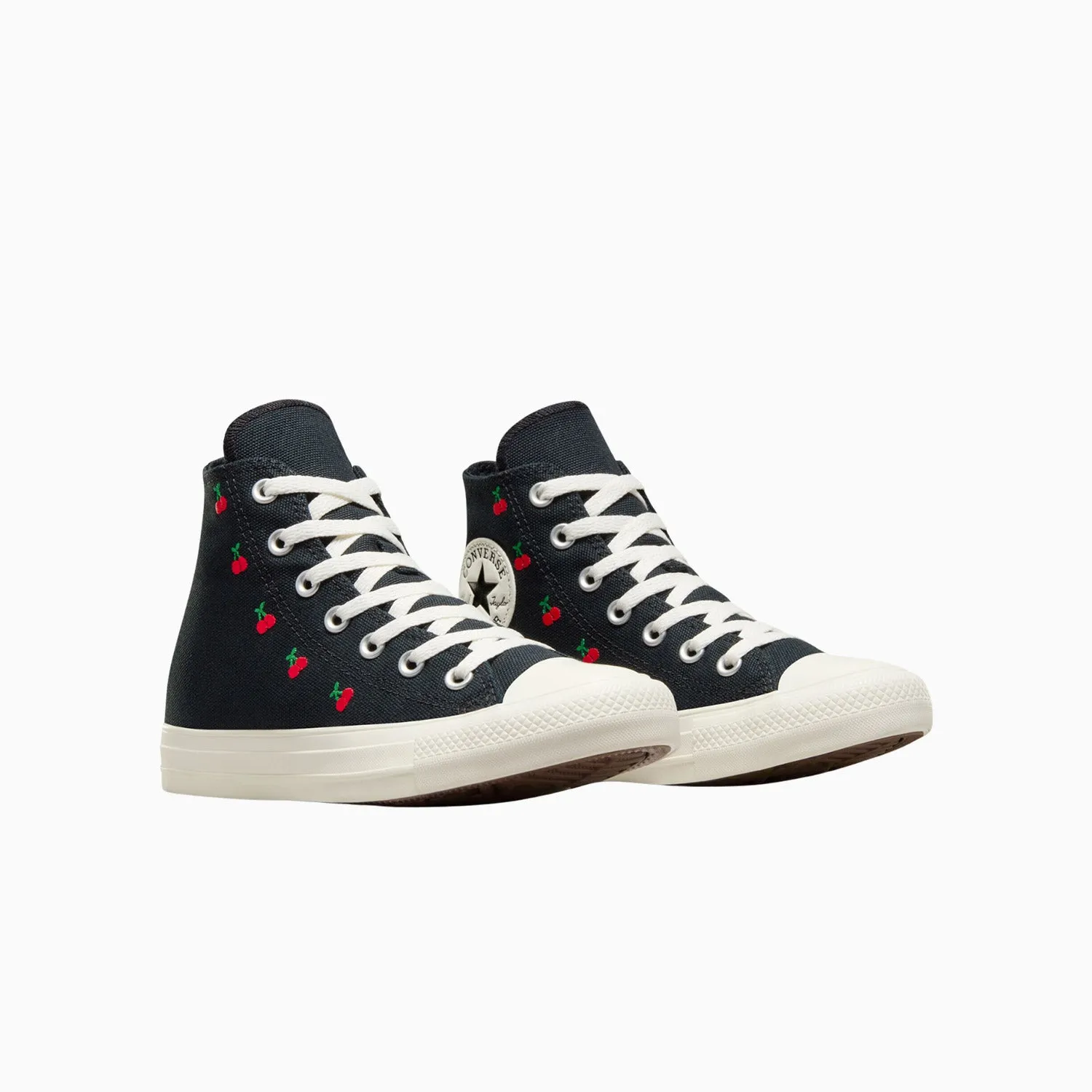 Women's Chuck Taylor All Star High