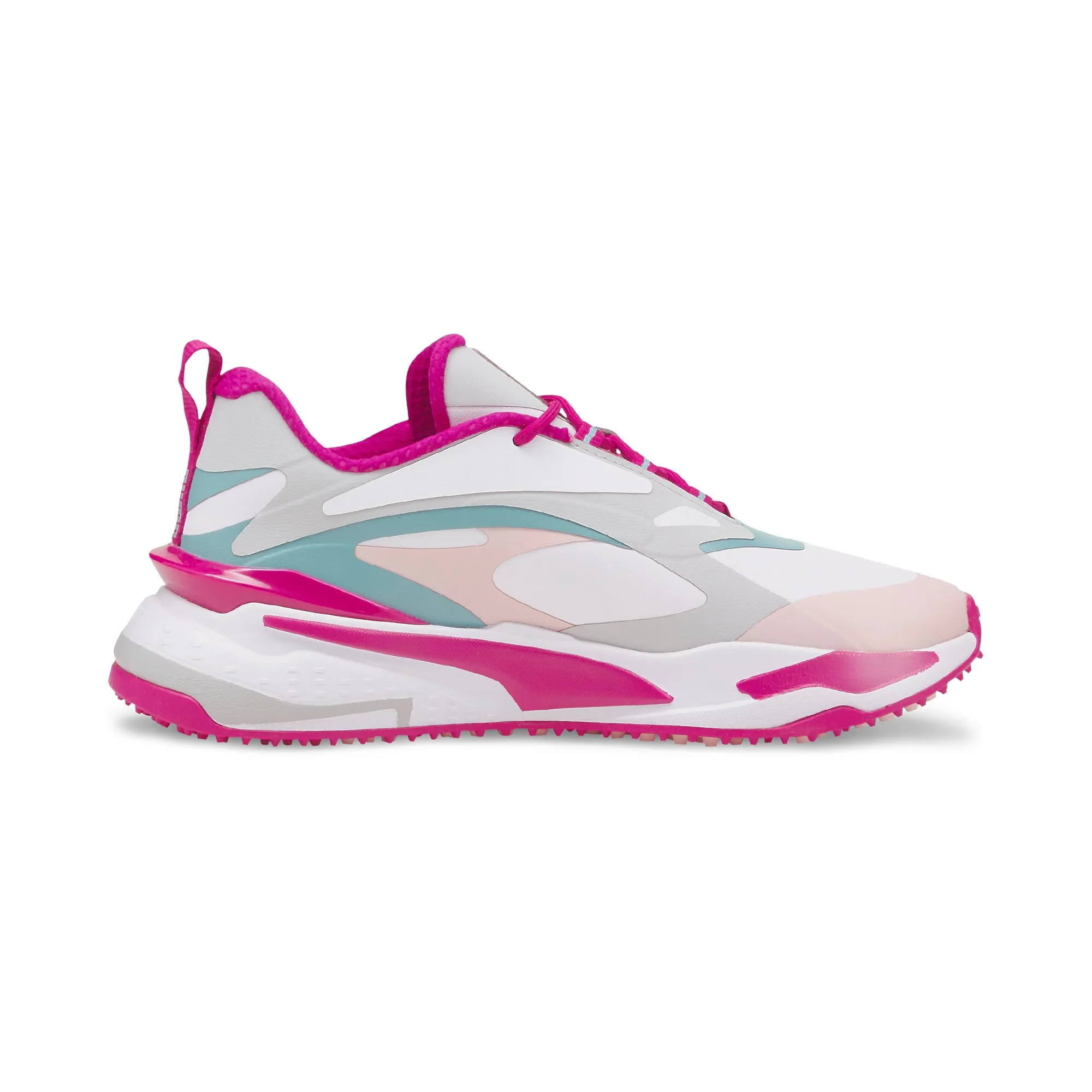 Women's GS-FAST Spikeless Golf Shoes