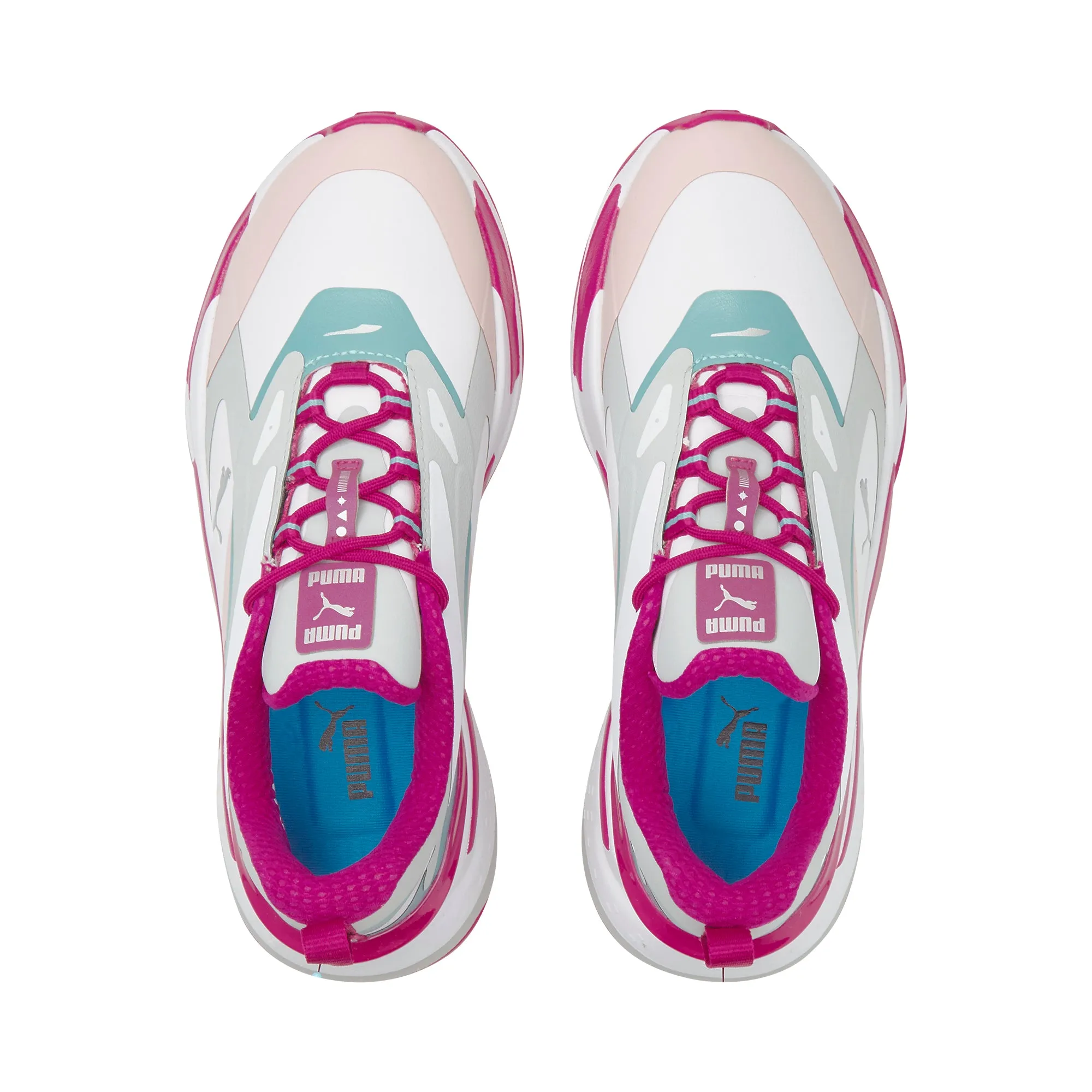 Women's GS-FAST Spikeless Golf Shoes