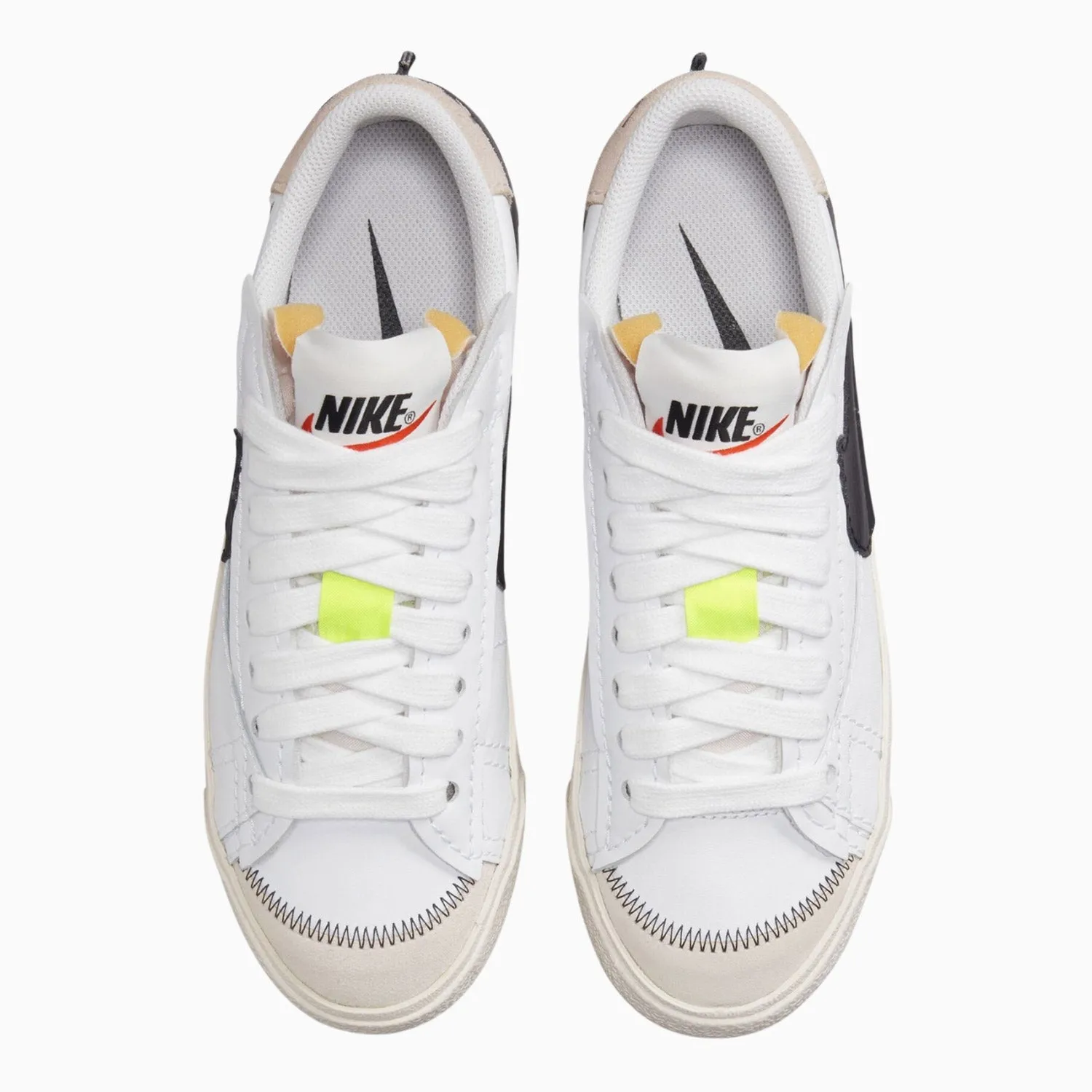 Women's Nike Blazer Low `77 Jumbo