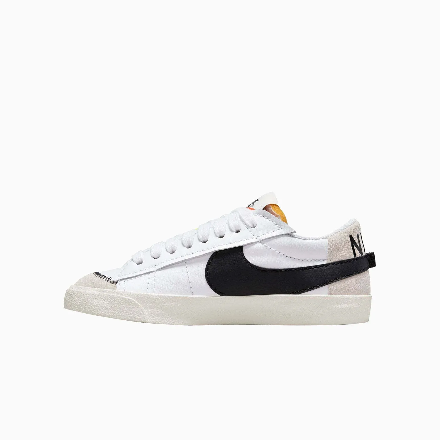 Women's Nike Blazer Low `77 Jumbo