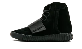 Yeezy 750 Boost Triple Black