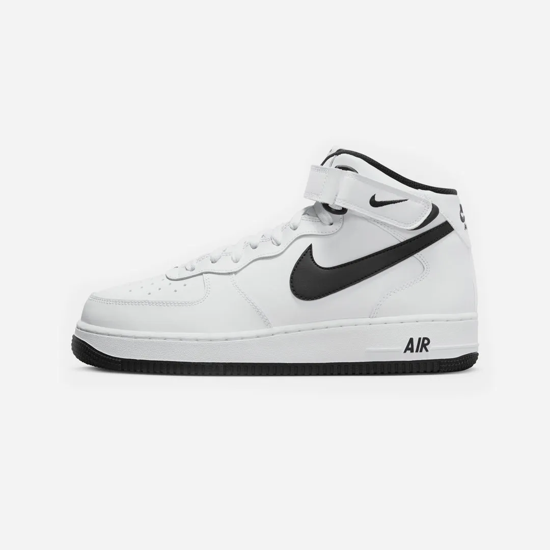 Zapatilla Nike NIKE AIR FORCE 1 MID '07 DV0806 101 Hombre