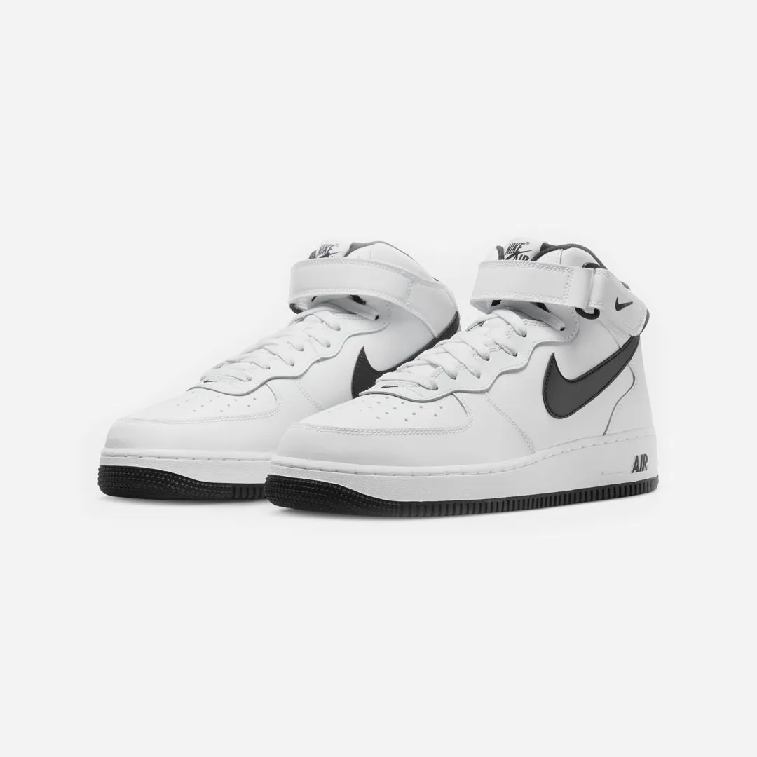 Zapatilla Nike NIKE AIR FORCE 1 MID '07 DV0806 101 Hombre